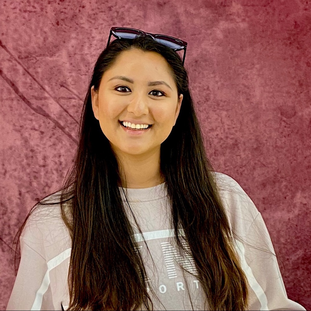 Meet your Posher, Emma